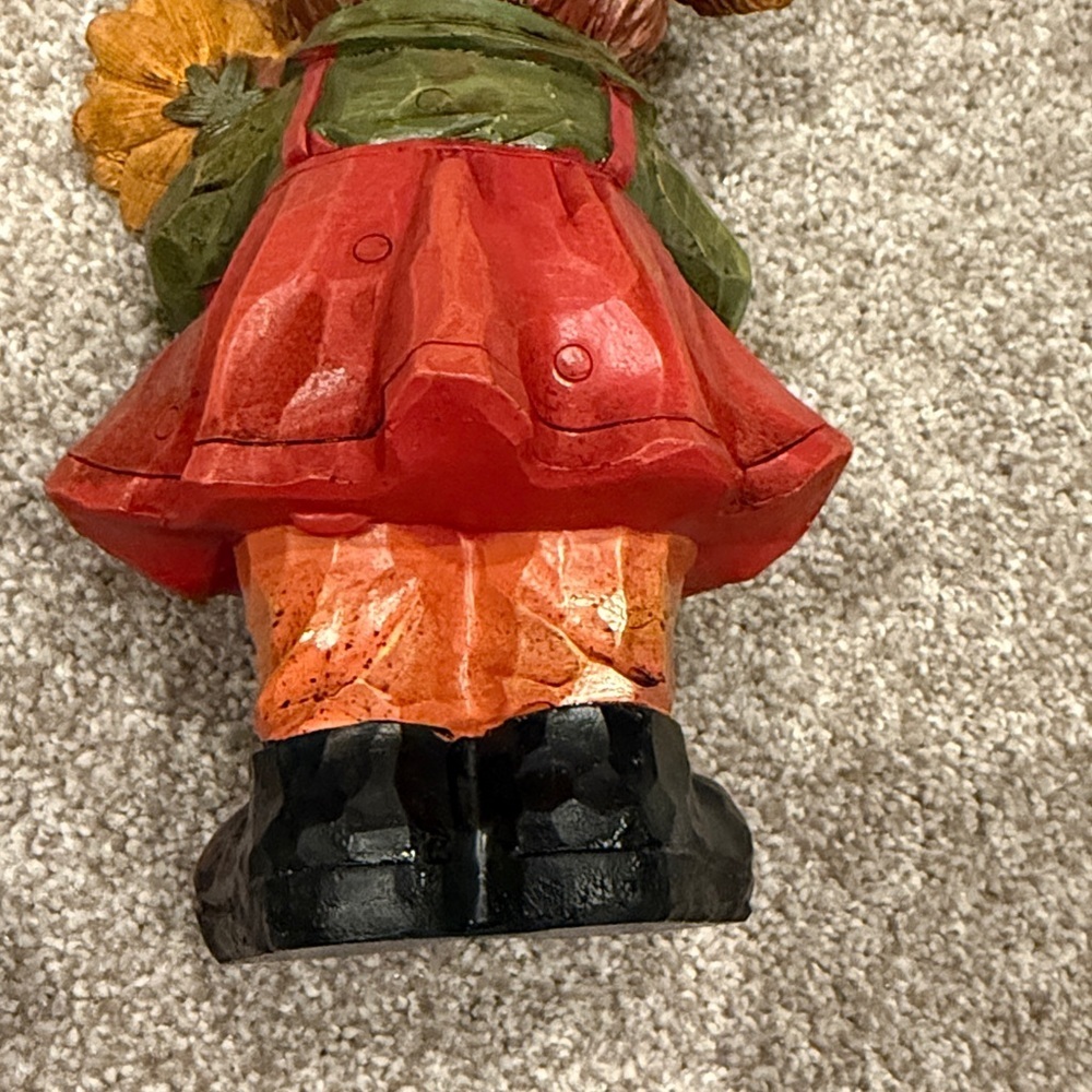 NWT Resin Harvest Highland cow bundle - Picture 12 of 14